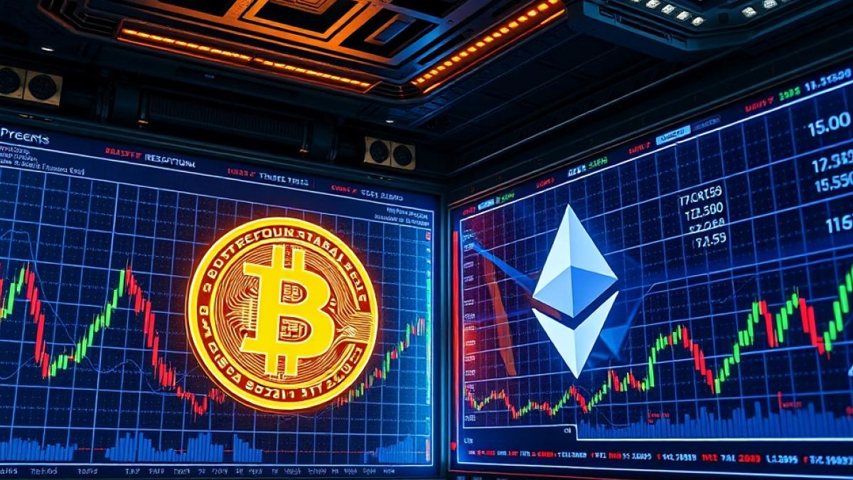 Bitcoin ve Ethereum'da Kritik Dirençler Aşılıyor! Bu Haftanın Ralli Sinyalleri Neler?