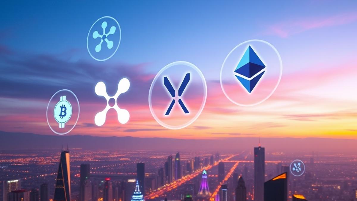 Ethereum Fiyatı