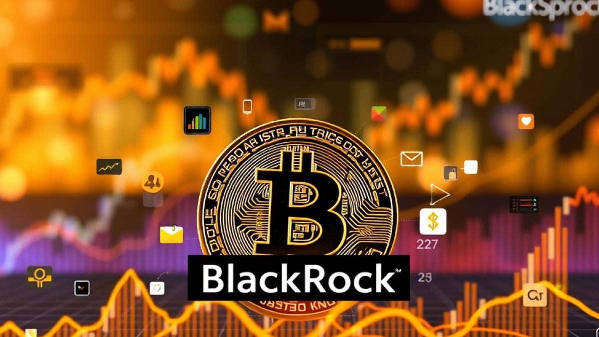 BlackRock’un Bitcoin ETF’si Üstünlük Sağlıyor