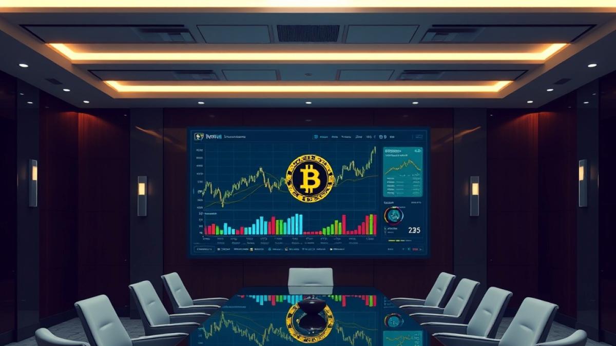 Kurumsal Yatırımlar ve Bitcoin