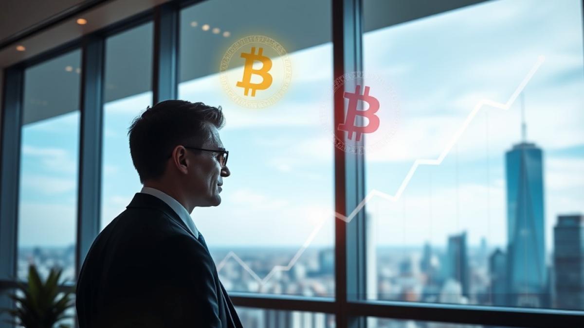 Bitcoin’in Güncel Durumu ve Gelecek Beklentileri