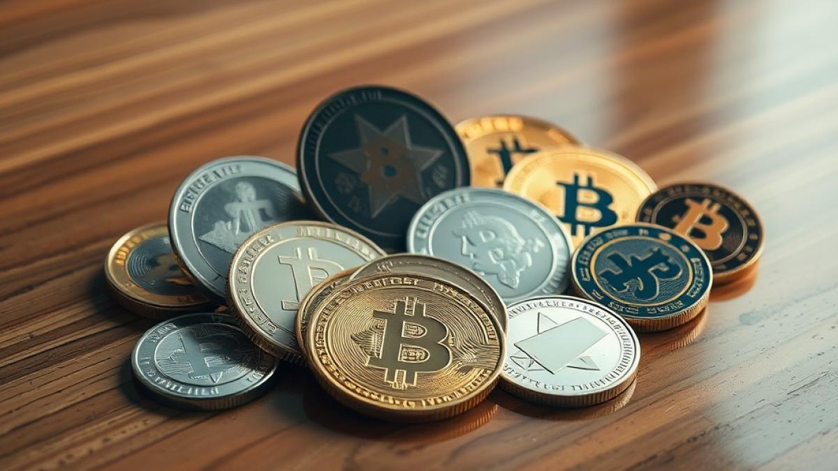 Altcoinlerde Yavaş Ama Güçlü Toparlanma İşaretleri