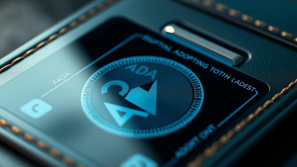 Cardano Fiyatında Güncel Durum ve Beklentiler