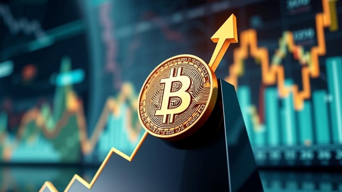 Bitcoin’in Gelecekteki Yüksek Hedeflerine Giden Yol