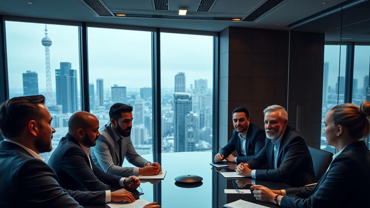 Ripple’ın Circle’e Yaptığı Teklif Artışı