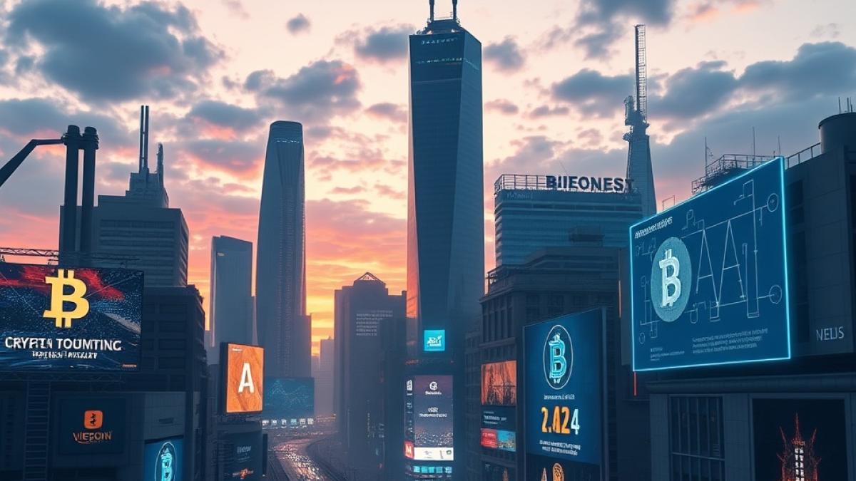 Kripto Para ve Sosyal Medya Etkileşimi