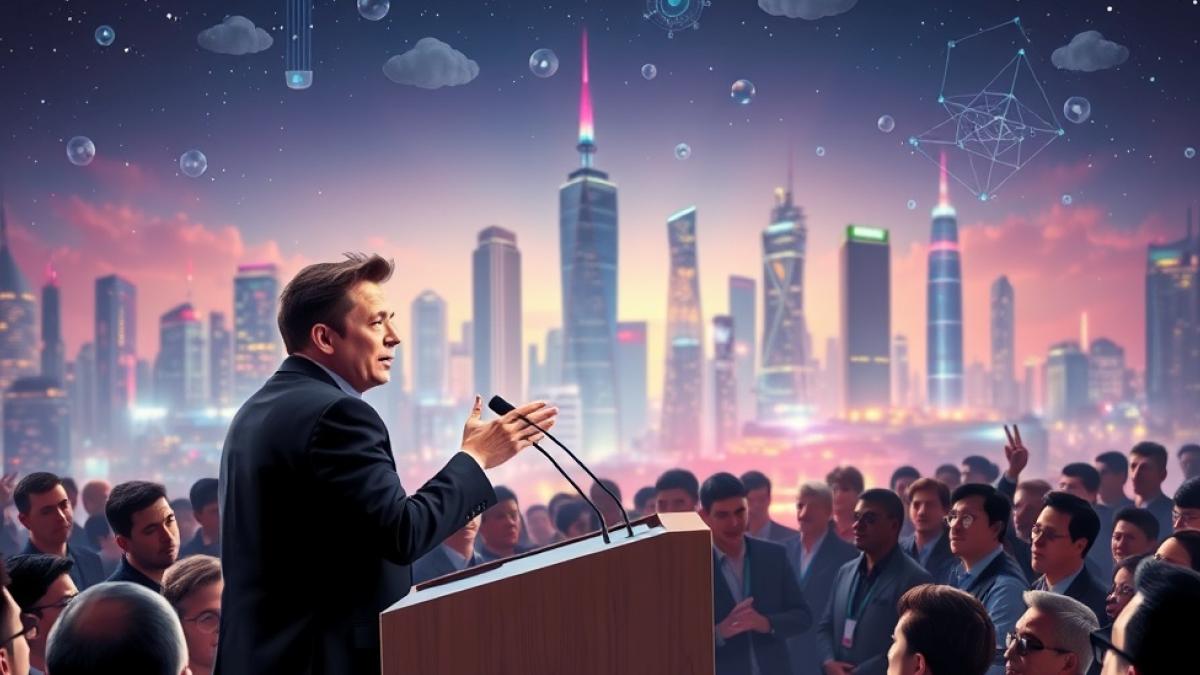 Musk'ın Tepkisi ve Yönetim Kurulu Desteği
