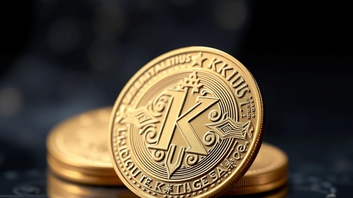 KEKIUS Memecoin’in Durumu ve Yükselişi