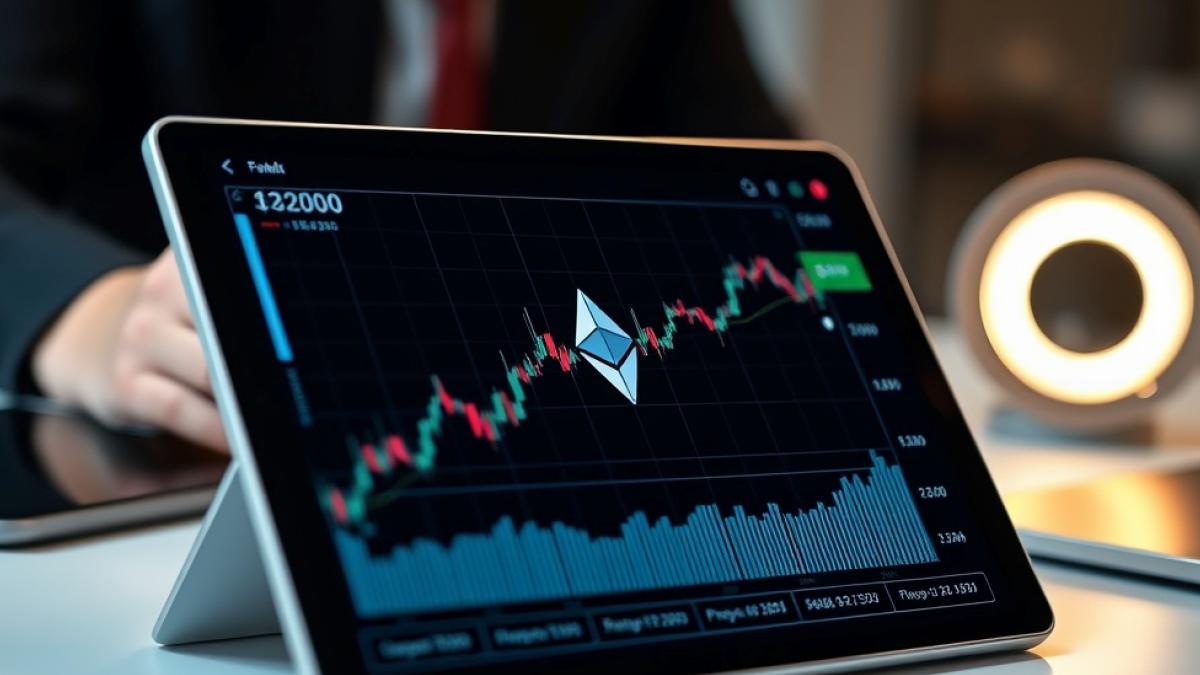 Ethereum Fiyatında Güncel Durum