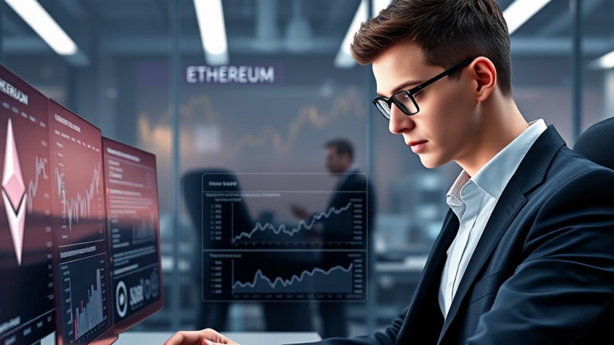 Ethereum Neden Basitleştiriliyor?