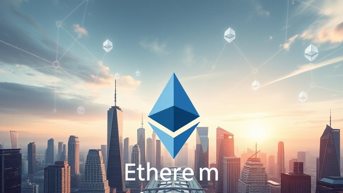 Ethereum ve Bitcoin Tasarım Felsefesi