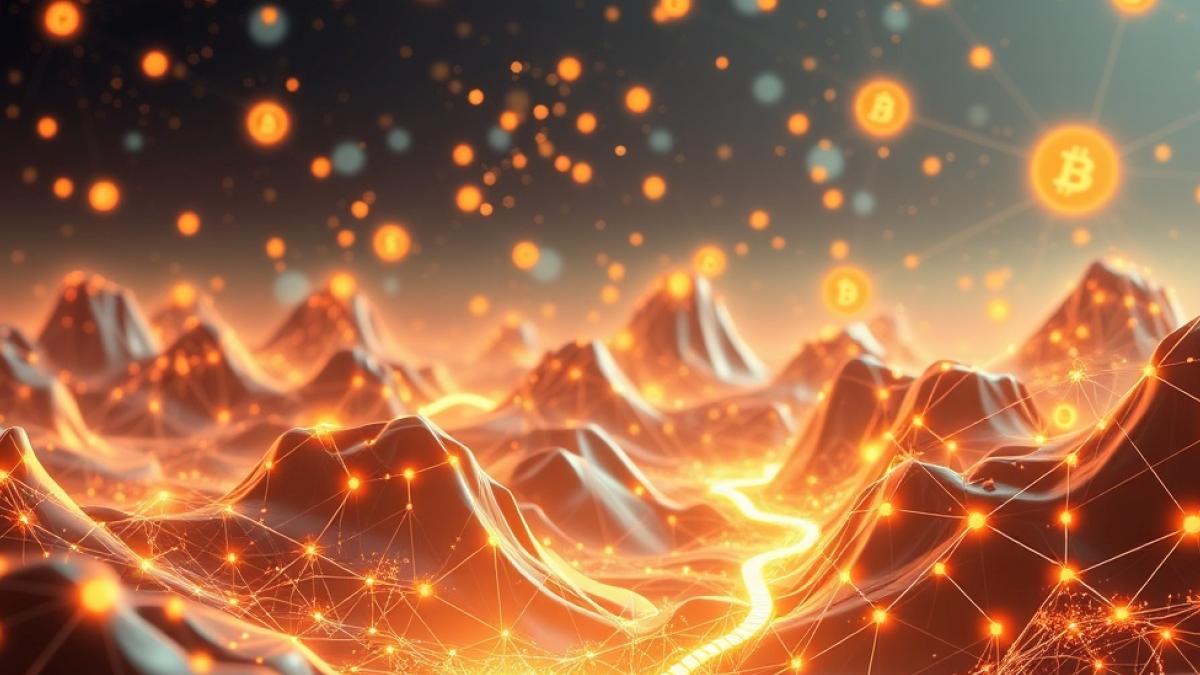 Kripto Paralar ve Blockchain, İş Dünyasında Yeni Bir Dönem