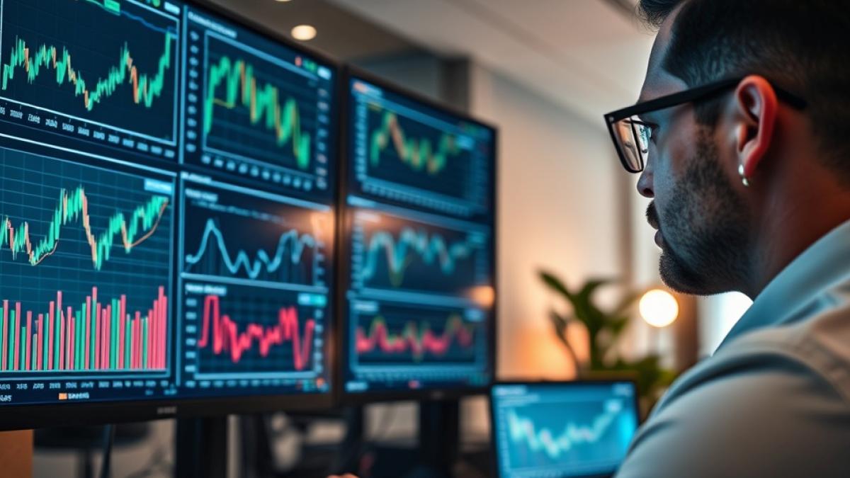 Şirket, Kripto Token'a Yatırım Yapıyor