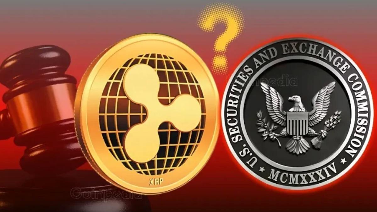 Is the Ripple SEC Lawsuit Over Pro-XRP Lawyer Says Not Yet