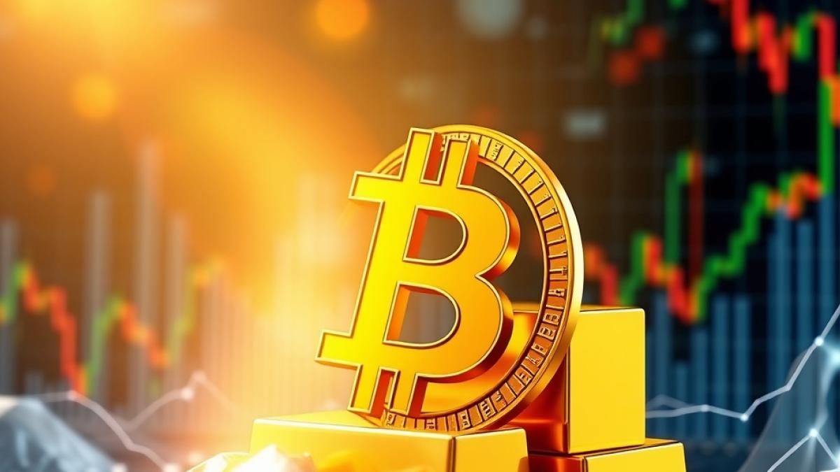 Bitcoin ve Altın Karşılaştırması