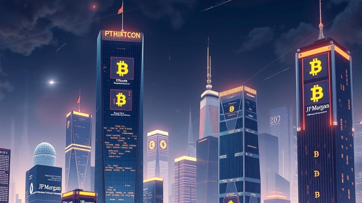 Yatırımcıların Gözü Bitcoin’de