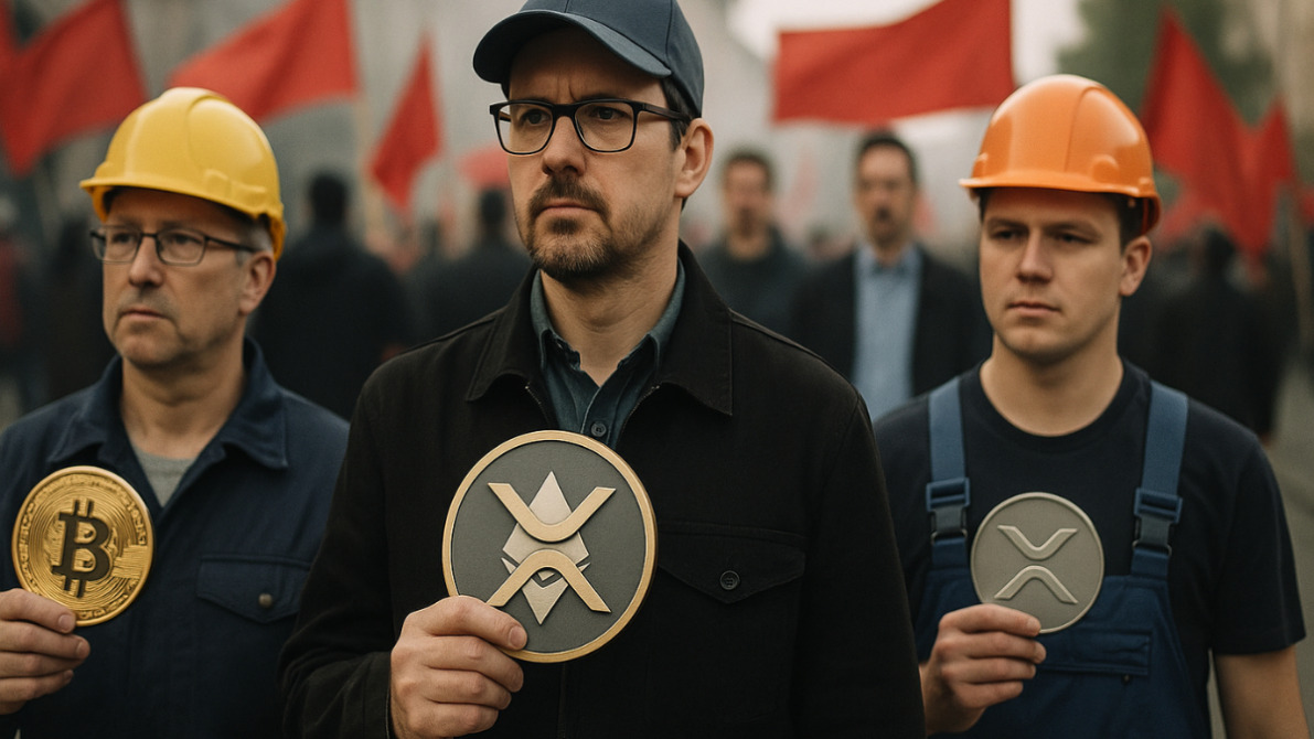 Kripto Piyasalarında 1 Mayıs Durgunluğu