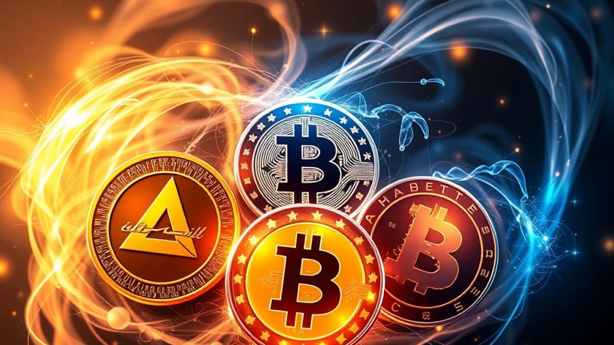 Fartcoin (FARTCOIN) Fiyatı Mayıs 2025'te %50 Artabilir