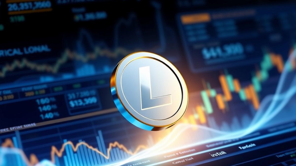 Litecoin ETF Başvurusu ve Olası Onay