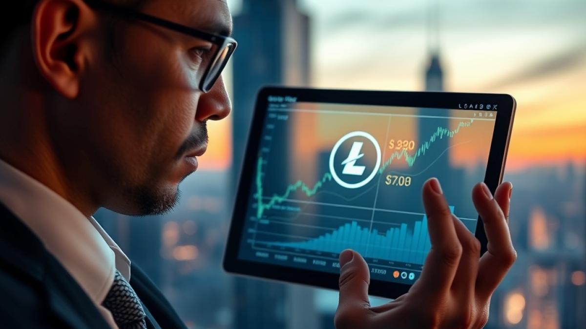 Diğer Popüler Altcoinler ve ETF Başvuruları