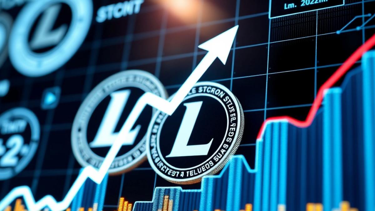 Litecoin Fiyatında Son Durum ve Yükseliş Sinyalleri