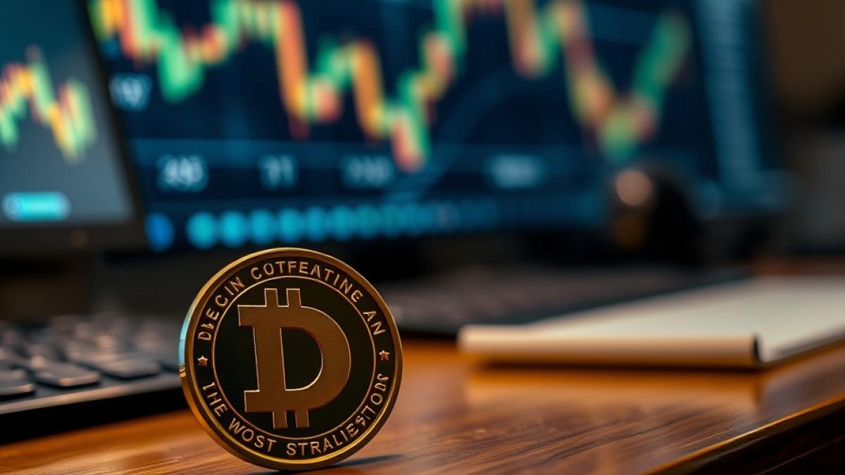 2025 Yılında Dogecoin 0.5 Doları Aşabilir Mi?