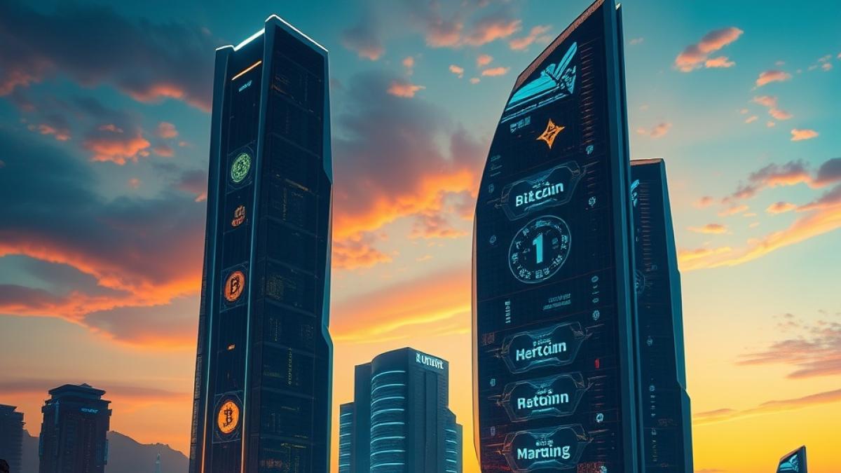 MetaPlanet’ın Bitcoin Yatırım Stratejisi
