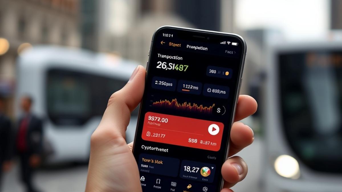 Kripto Piyasasında Trend ve Gelecek
