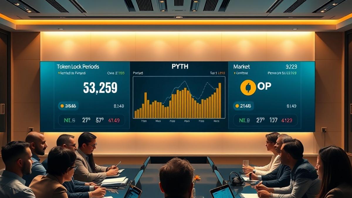 Optimism (OP) Teknik Analizi: Ayı Trendinde ve Kritik Destek Test Ediliyor
