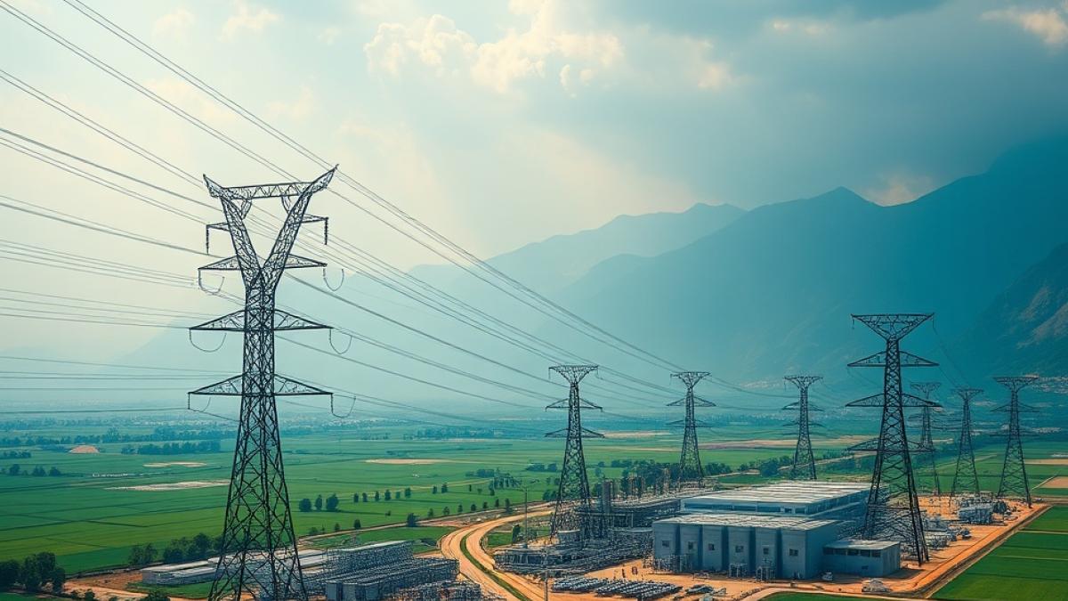 Fazla Elektrik Kaynağının Kullanımı