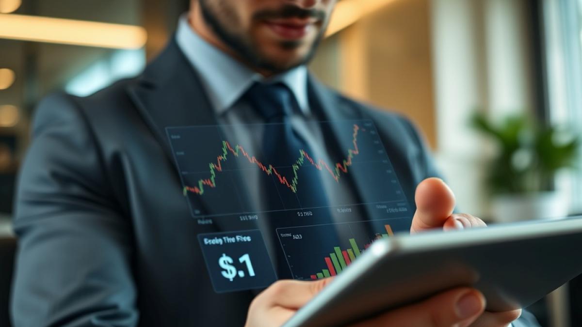 Kripto Parada Son Durum ve Fiyat Hareketleri