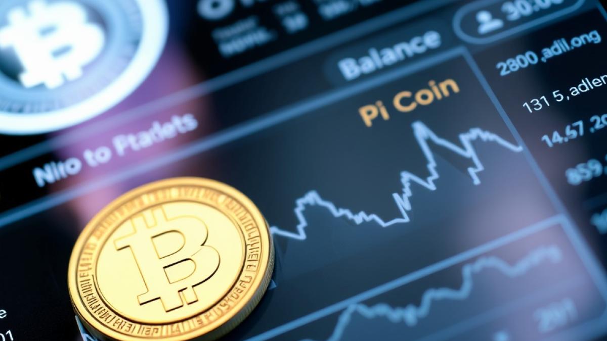 Pi Coin'in Gelişimi ve Geleceği