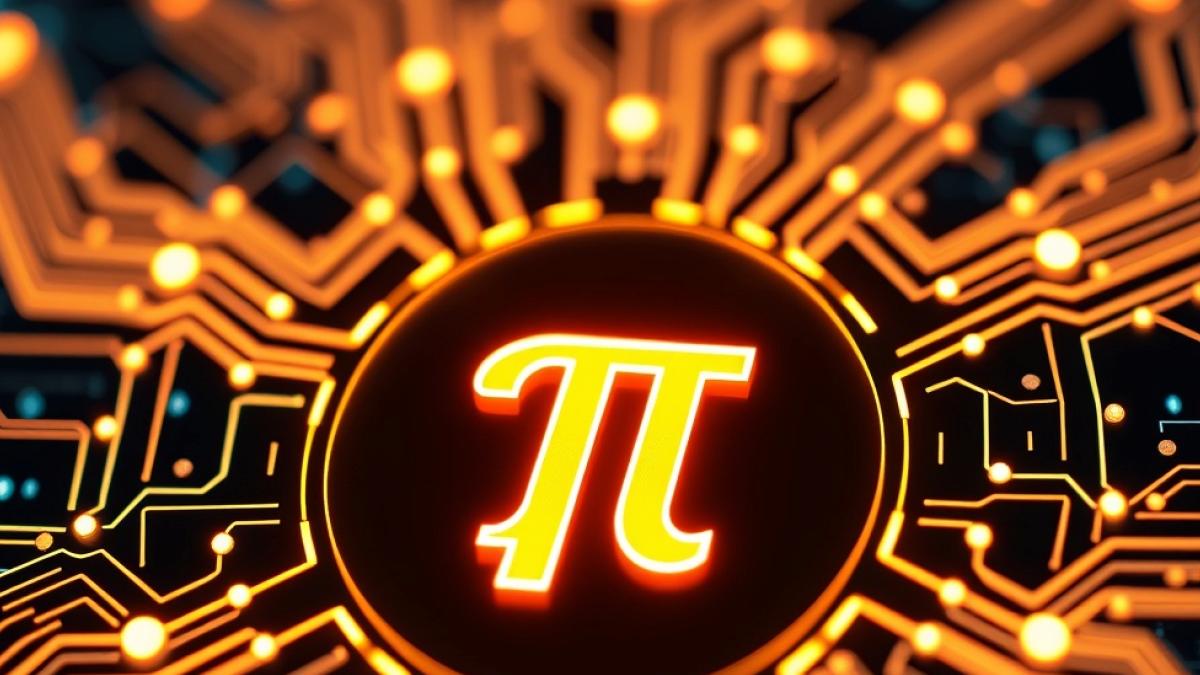 Pi Ağı Destek Seviyesinden Güçlü Bir Toparlanma Gördü