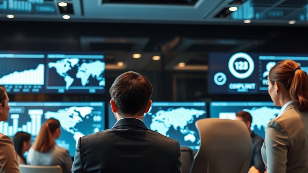 Kripto Para Gelişmeleri ve Güncel Trendler