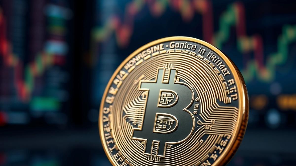 Bitcoin ve Altcoinlerde Yükselişin Sebepleri