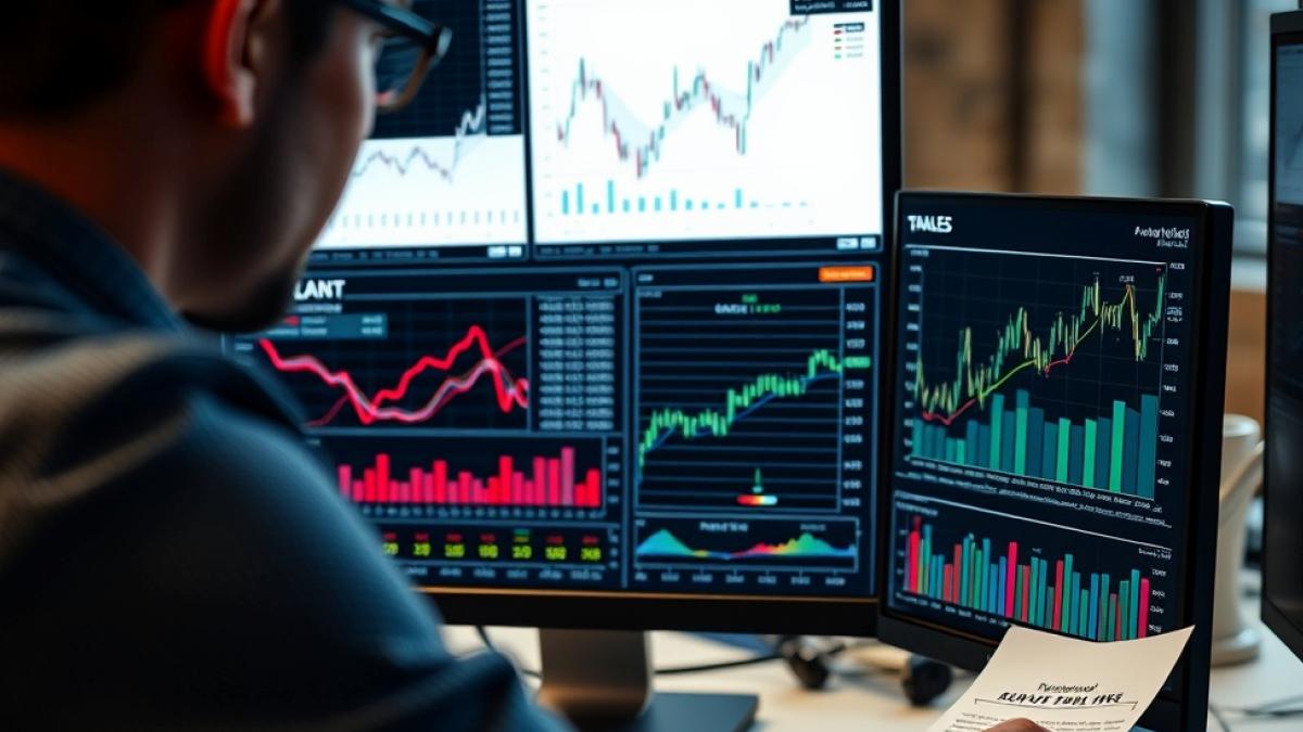 Ripple ve SEC arasında yaşanan son gelişmeler, kripto para piyasasında büyük yankı uyandırdı. SEC’nin, yaklaşık dört yıl süren Ripple davasını bırakmaya hazır olması, kripto dünyasında yeni bir dönemin habercisi olabilir. Bu olay neden önemli? Çünkü regülatörlerin kripto şirketlerine karşı tutumu değişiyor ve bu, piyasaların geleceğini etkileyebilir.