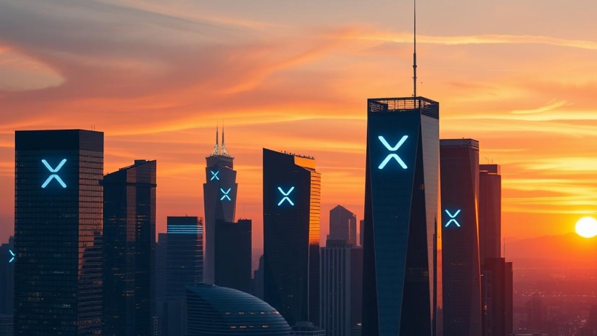XRP'nin Güncel Durumu ve Teknik Analiz