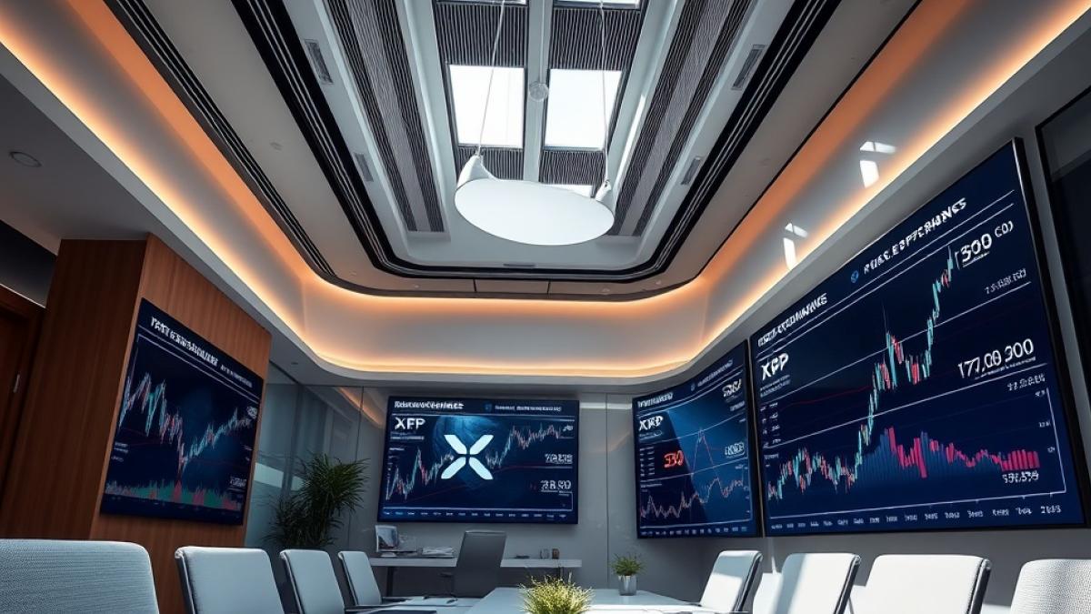 Ripple ve SEC Davası Resmen Bitti