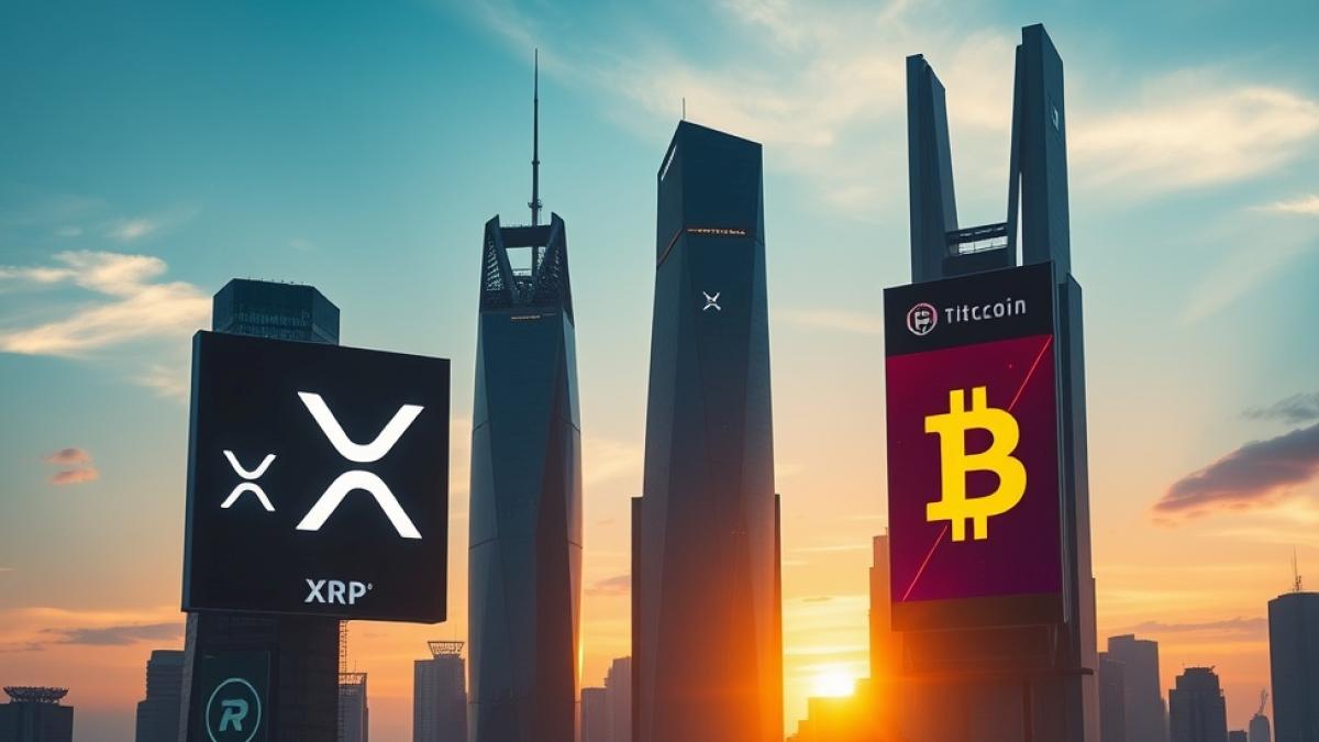 SEC Davası Sonlandı: Ripple Zaferle Çıktı