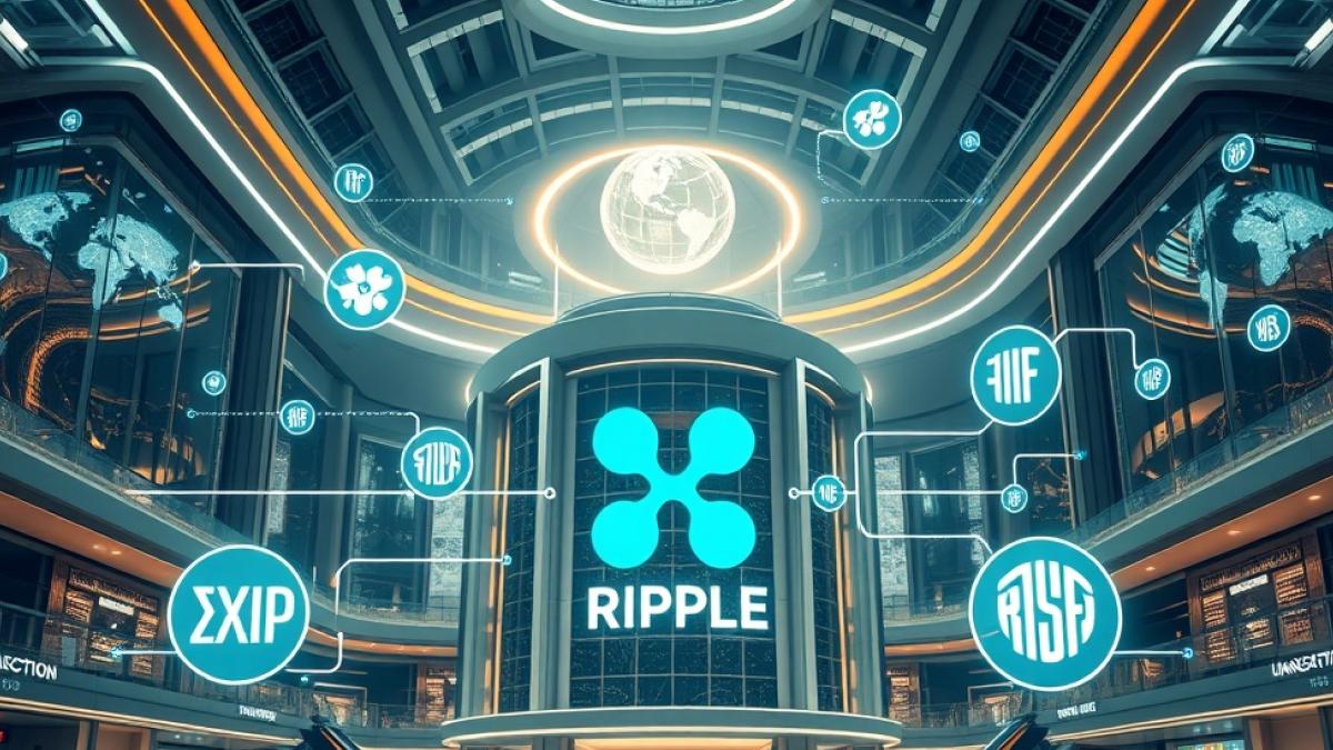 Stablecoin'ler ve RLUSD Henüz Tanınıyor Ama Potansiyel Yüksek