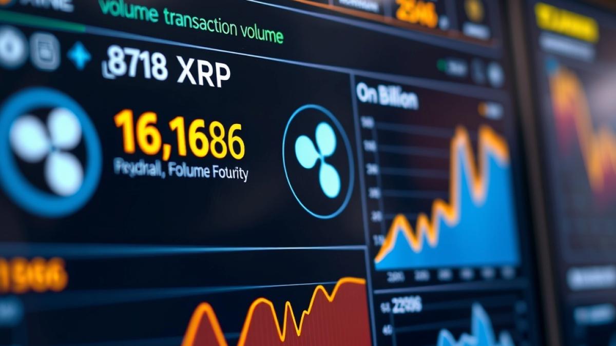 Fiat ve Stablecoin’lerle Artan İşlemler