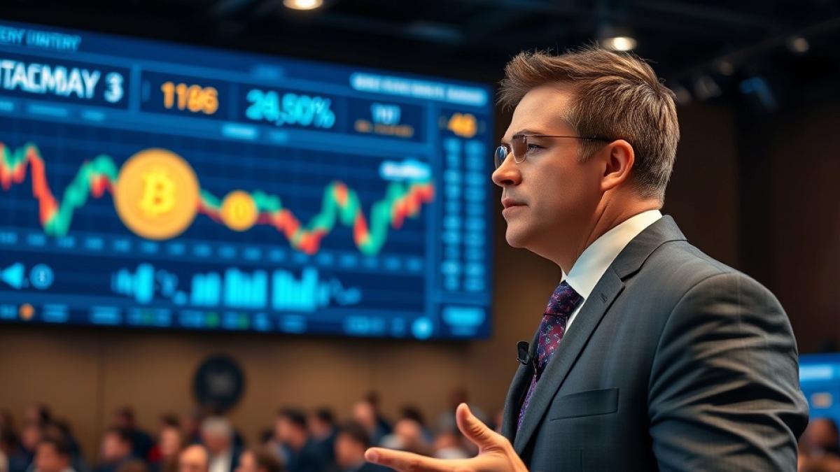 XRP'nin Rolü Azalıyor mu?