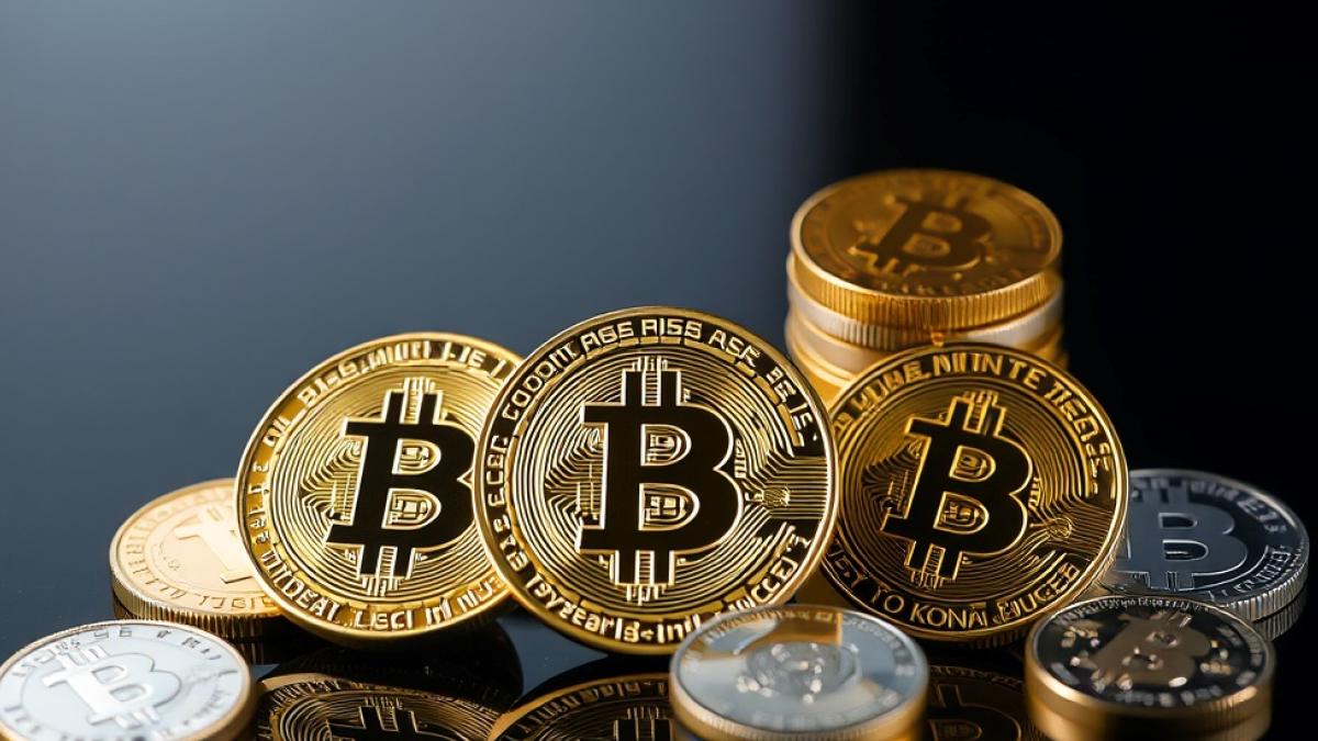 Kiyosaki Altın ve Gümüş Yerine Bitcoin'i Seçti