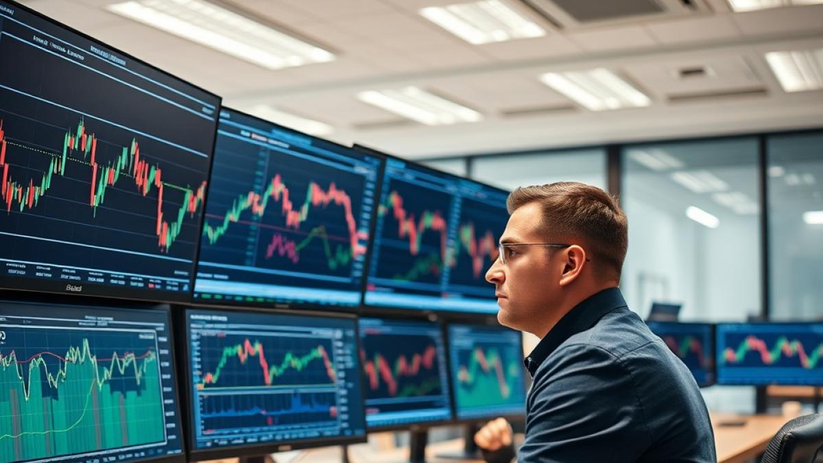 Kripto Piyasasında Düşüş Devam Ediyor