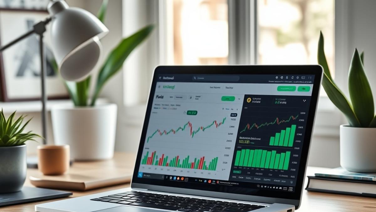 Robinhood Segment Analizi ve Piyasa Görünümü