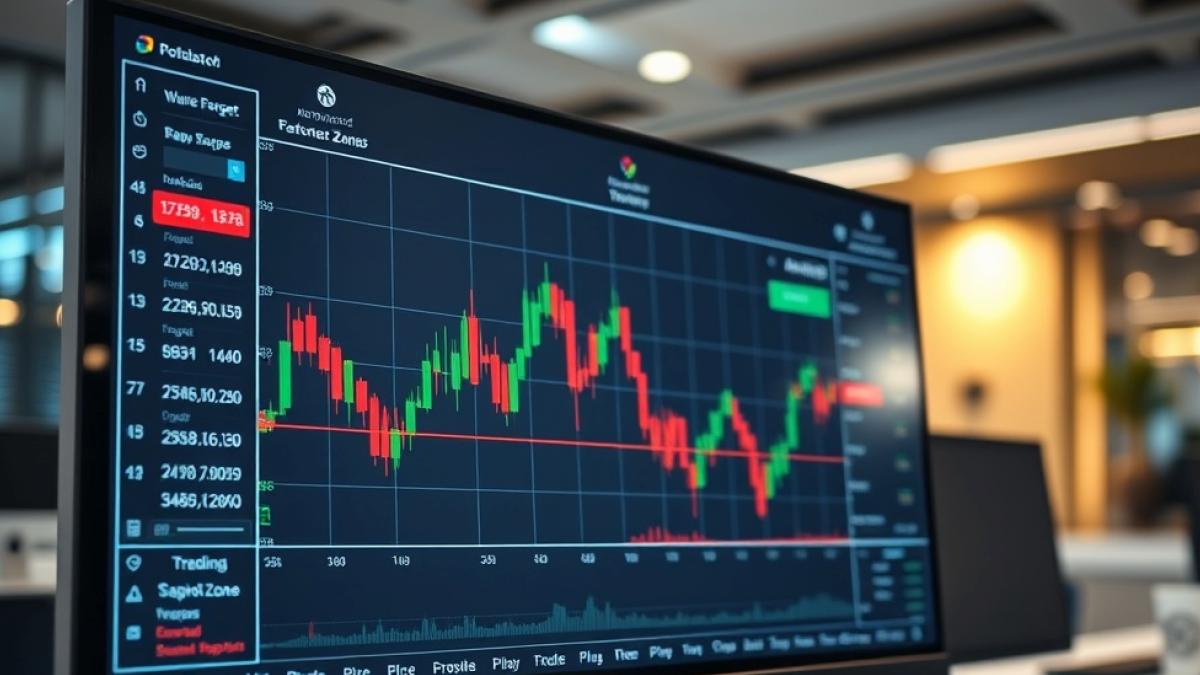 SUI’nin Bu Çeyrekte 5.30 Dolar Hedefini Yakalaması Mümkün mü?