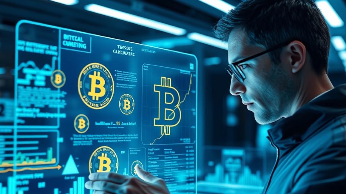 Kurumsal Bitcoin Yatırımları ve Gelişmeler