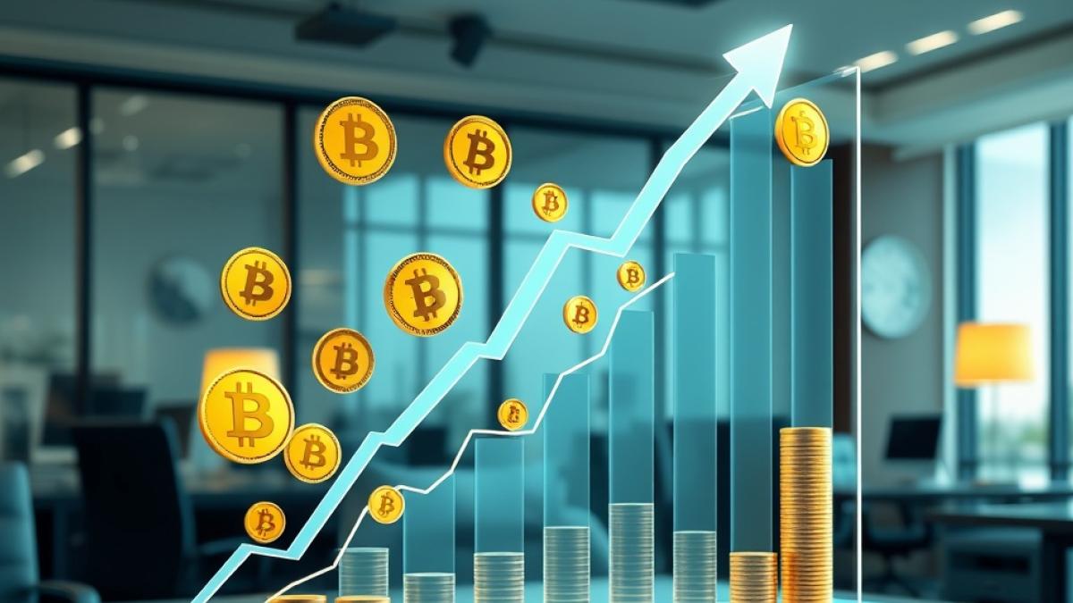 Bitcoin'in Piyasa ve Fiyat Üzerindeki Etkisi