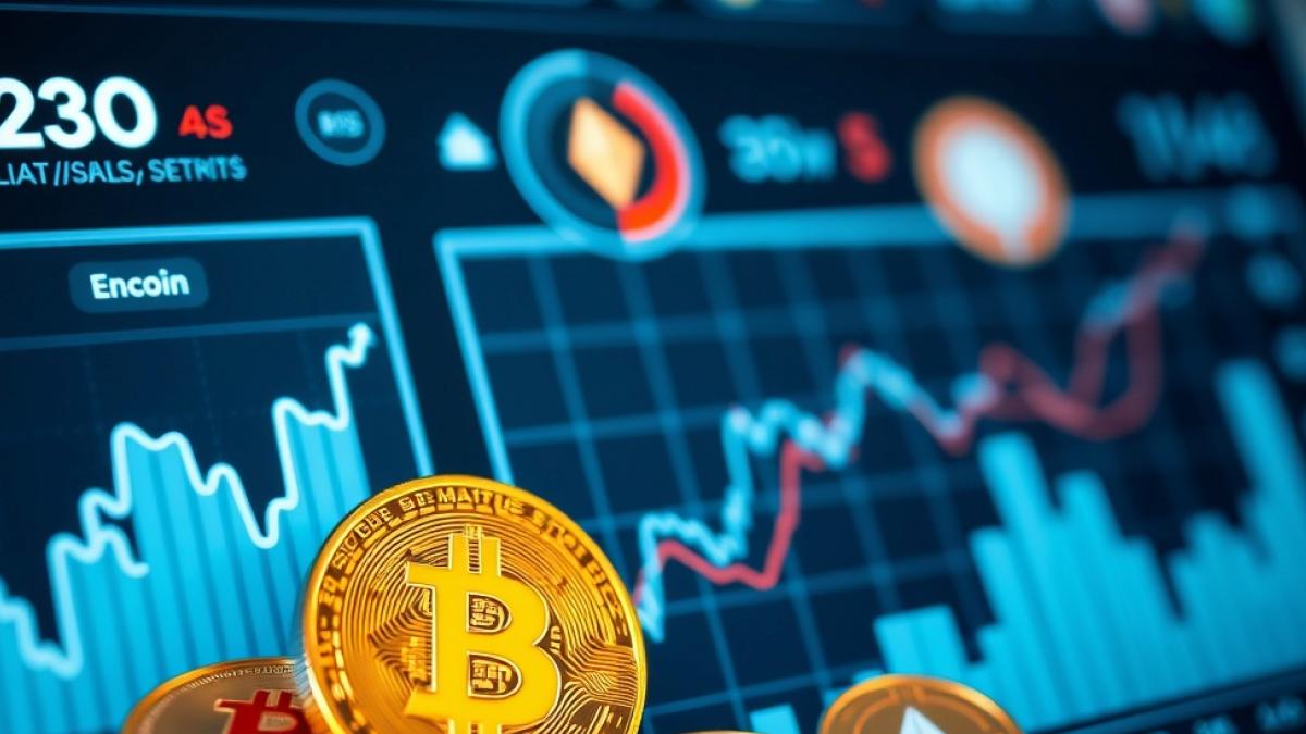Kripto para piyasasında son gelişmeler büyük dikkat çekiyor. Birçok firma, Bitcoin yatırımlarını artırırken, yatırımcılar da bu trende uyum sağlıyor. Özellikle Bitcoin’in değeri yükselirken, yeni stratejiler ve alım planları gündemde yer alıyor. Peki, bu gelişmeler neden önemli ve kripto yatırımlarınızı nasıl şekillendirmelisiniz?