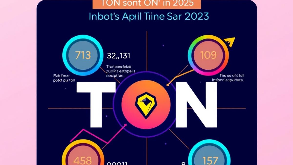 TON Fiyat Analizi